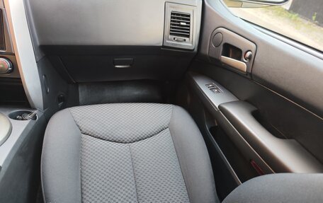 SsangYong Kyron I, 2014 год, 1 150 000 рублей, 9 фотография