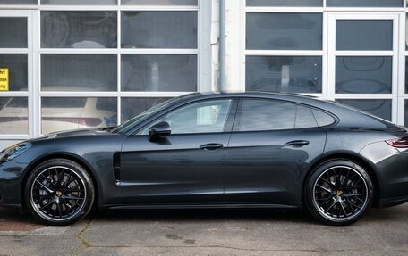 Porsche Panamera II рестайлинг, 2022 год, 8 790 000 рублей, 3 фотография