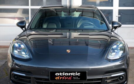 Porsche Panamera II рестайлинг, 2022 год, 8 790 000 рублей, 4 фотография