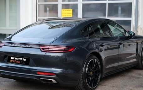 Porsche Panamera II рестайлинг, 2022 год, 8 790 000 рублей, 5 фотография