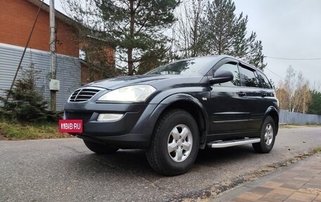 SsangYong Kyron I, 2014 год, 1 150 000 рублей, 4 фотография