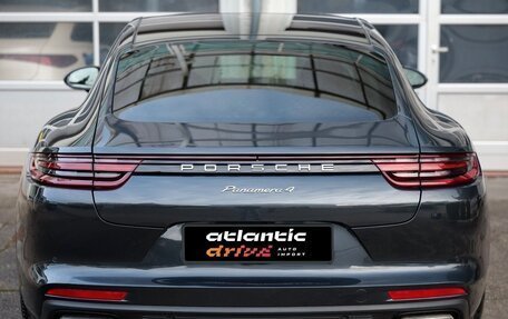 Porsche Panamera II рестайлинг, 2022 год, 8 790 000 рублей, 6 фотография