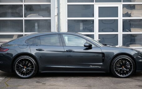 Porsche Panamera II рестайлинг, 2022 год, 8 790 000 рублей, 7 фотография