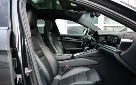 Porsche Panamera II рестайлинг, 2022 год, 8 790 000 рублей, 9 фотография