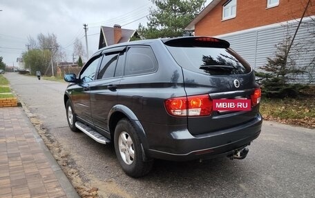 SsangYong Kyron I, 2014 год, 1 150 000 рублей, 5 фотография