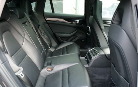 Porsche Panamera II рестайлинг, 2022 год, 8 790 000 рублей, 12 фотография