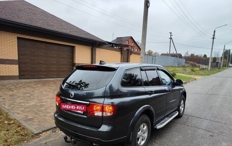 SsangYong Kyron I, 2014 год, 1 150 000 рублей, 2 фотография