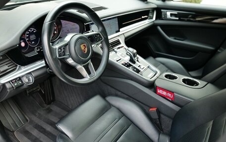 Porsche Panamera II рестайлинг, 2022 год, 8 790 000 рублей, 11 фотография