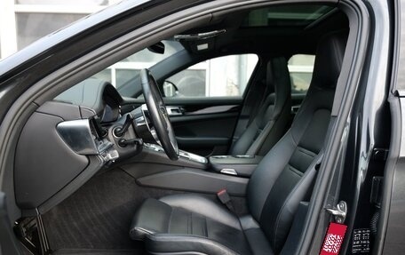 Porsche Panamera II рестайлинг, 2022 год, 8 790 000 рублей, 17 фотография