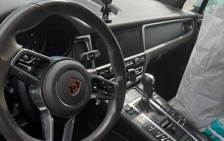 Porsche Macan I рестайлинг, 2019 год, 4 200 000 рублей, 6 фотография