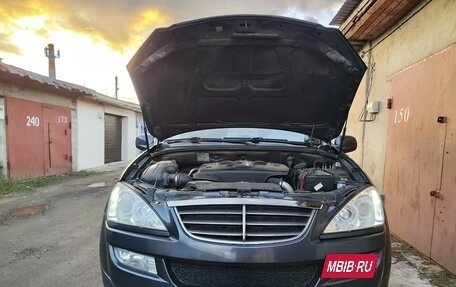 SsangYong Kyron I, 2014 год, 1 150 000 рублей, 12 фотография