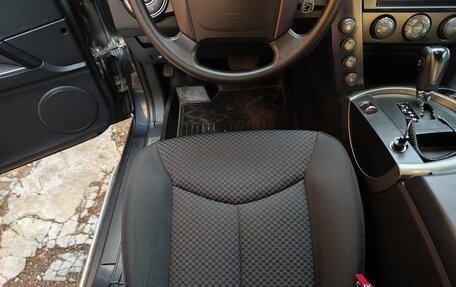 SsangYong Kyron I, 2014 год, 1 150 000 рублей, 10 фотография