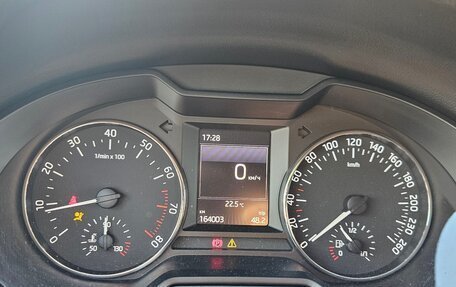 Skoda Octavia, 2016 год, 1 550 000 рублей, 9 фотография