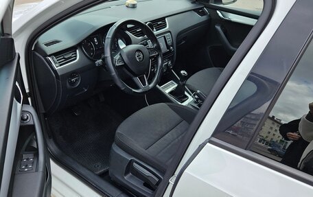 Skoda Octavia, 2016 год, 1 550 000 рублей, 13 фотография
