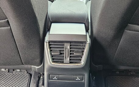 Skoda Octavia, 2016 год, 1 550 000 рублей, 16 фотография