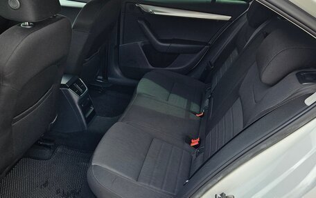 Skoda Octavia, 2016 год, 1 550 000 рублей, 17 фотография