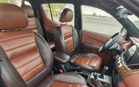 Mitsubishi L200 IV рестайлинг, 2011 год, 1 077 000 рублей, 3 фотография