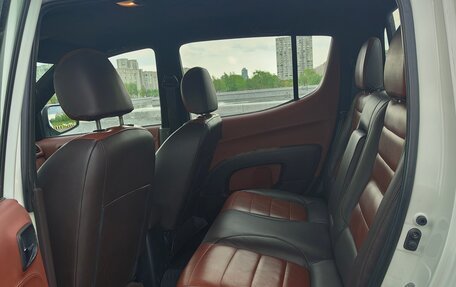 Mitsubishi L200 IV рестайлинг, 2011 год, 1 077 000 рублей, 6 фотография