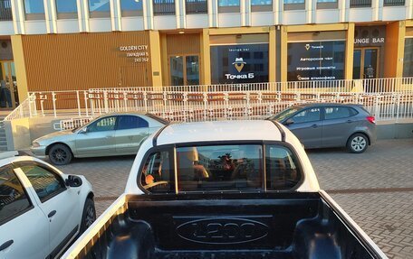 Mitsubishi L200 IV рестайлинг, 2011 год, 1 077 000 рублей, 14 фотография