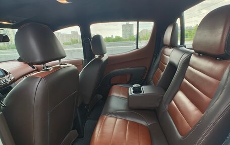 Mitsubishi L200 IV рестайлинг, 2011 год, 1 077 000 рублей, 13 фотография