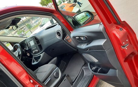 Mercedes-Benz Vito, 2020 год, 4 299 000 рублей, 5 фотография