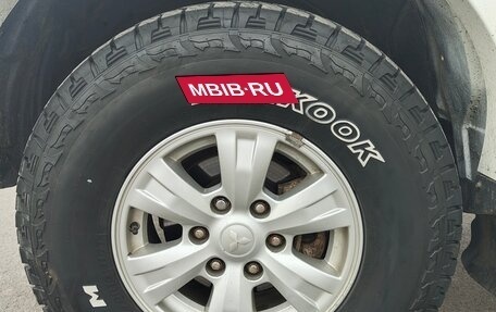 Mitsubishi L200 IV рестайлинг, 2011 год, 1 077 000 рублей, 15 фотография