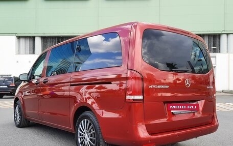 Mercedes-Benz Vito, 2020 год, 4 299 000 рублей, 9 фотография