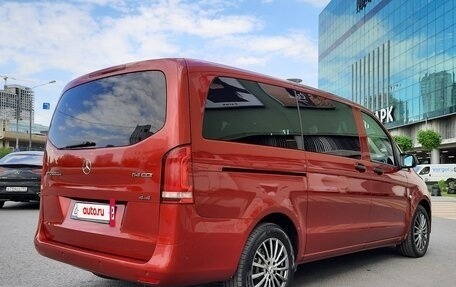 Mercedes-Benz Vito, 2020 год, 4 299 000 рублей, 7 фотография