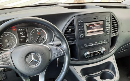 Mercedes-Benz Vito, 2020 год, 4 299 000 рублей, 14 фотография
