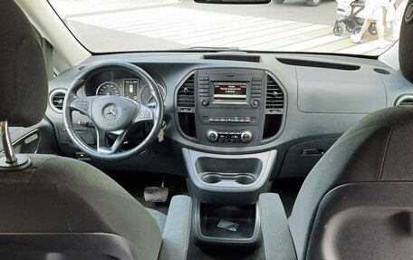 Mercedes-Benz Vito, 2020 год, 4 299 000 рублей, 15 фотография