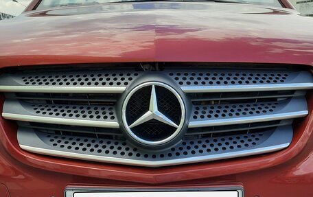 Mercedes-Benz Vito, 2020 год, 4 299 000 рублей, 17 фотография