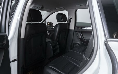 Volkswagen Touareg III, 2014 год, 2 085 000 рублей, 11 фотография