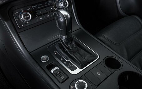 Volkswagen Touareg III, 2014 год, 2 085 000 рублей, 12 фотография