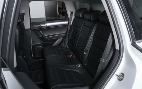 Volkswagen Touareg III, 2014 год, 2 085 000 рублей, 9 фотография