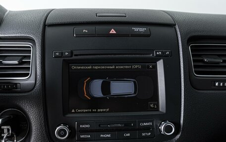 Volkswagen Touareg III, 2014 год, 2 085 000 рублей, 14 фотография