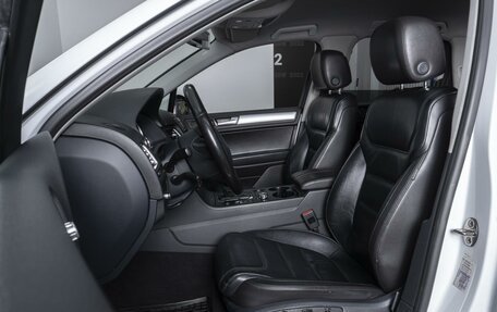 Volkswagen Touareg III, 2014 год, 2 085 000 рублей, 10 фотография