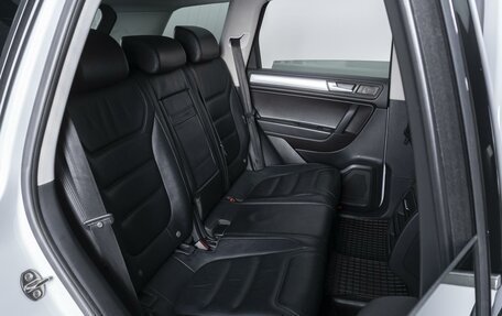 Volkswagen Touareg III, 2014 год, 2 085 000 рублей, 7 фотография