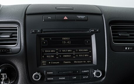 Volkswagen Touareg III, 2014 год, 2 085 000 рублей, 15 фотография