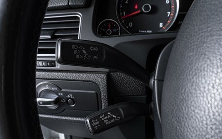 Volkswagen Touareg III, 2014 год, 2 085 000 рублей, 17 фотография