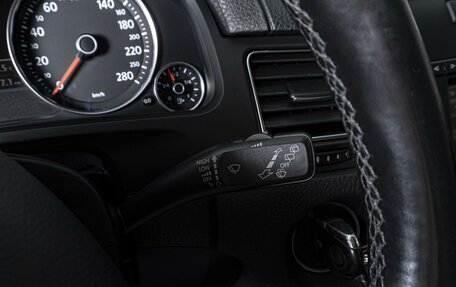 Volkswagen Touareg III, 2014 год, 2 085 000 рублей, 18 фотография