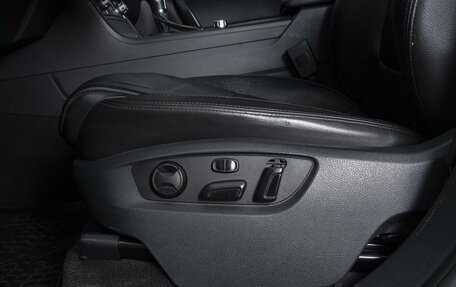 Volkswagen Touareg III, 2014 год, 2 085 000 рублей, 23 фотография