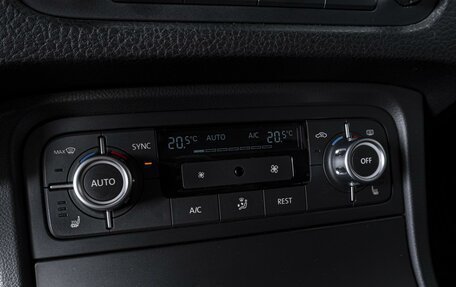 Volkswagen Touareg III, 2014 год, 2 085 000 рублей, 25 фотография