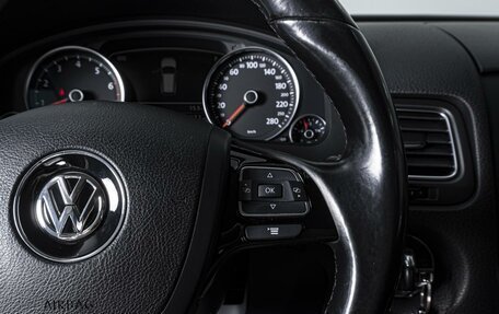Volkswagen Touareg III, 2014 год, 2 085 000 рублей, 20 фотография