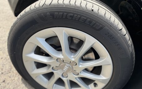 Audi A3, 2013 год, 1 240 000 рублей, 9 фотография