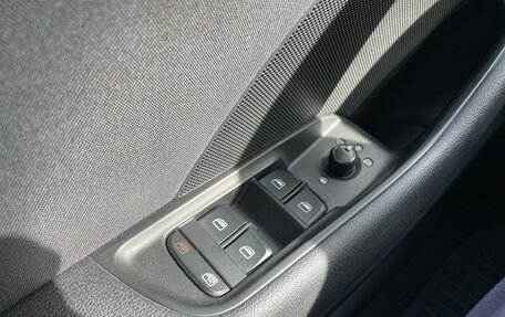Audi A3, 2013 год, 1 240 000 рублей, 8 фотография