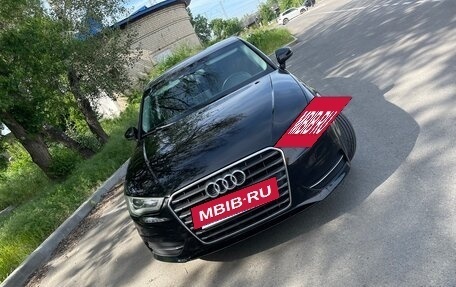 Audi A3, 2013 год, 1 240 000 рублей, 5 фотография