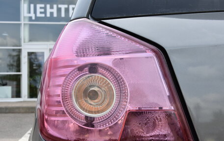 Geely MK Cross I, 2012 год, 330 000 рублей, 14 фотография