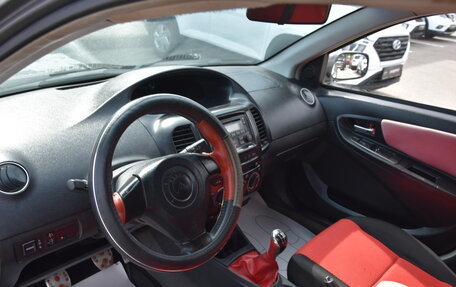 Geely MK Cross I, 2012 год, 330 000 рублей, 16 фотография
