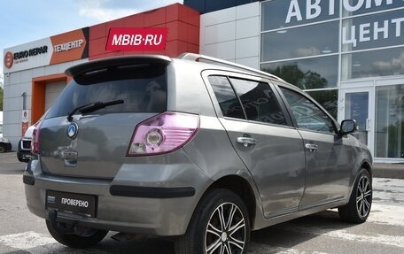 Geely MK Cross I, 2012 год, 330 000 рублей, 9 фотография