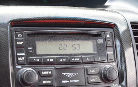 Geely MK Cross I, 2012 год, 330 000 рублей, 19 фотография
